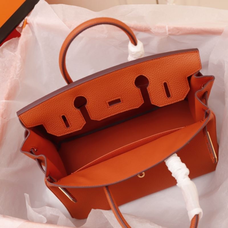 Hermes Birkin Bags